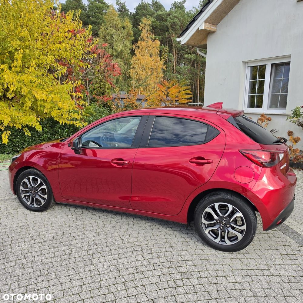 Mazda 2 - 33