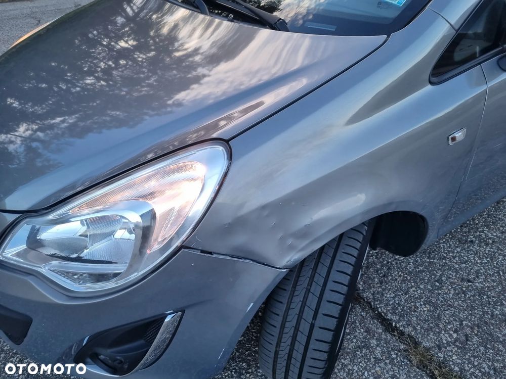 Opel Corsa 1.2 16V EcoFLEX 150 Jahre - 28