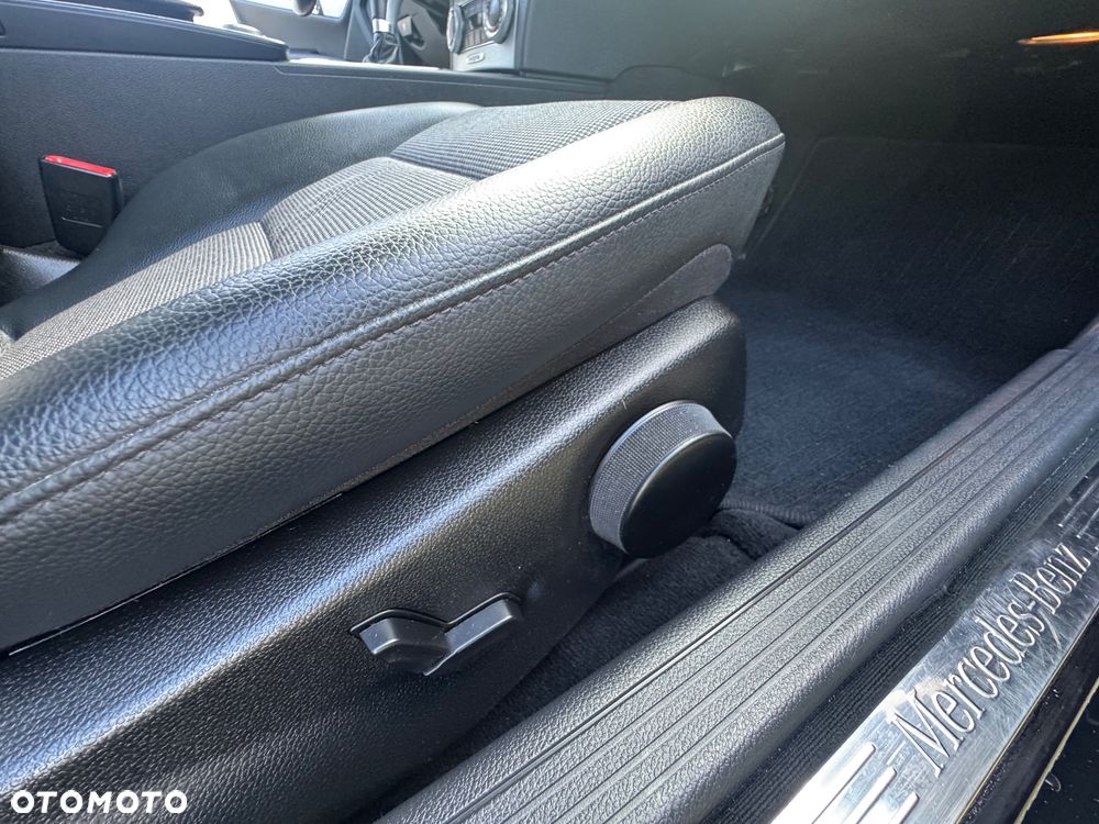 Mercedes-Benz Klasa C - 26