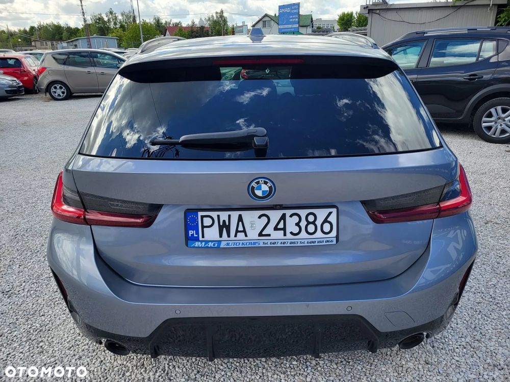 BMW Seria 3 ver-320e-phev - 7