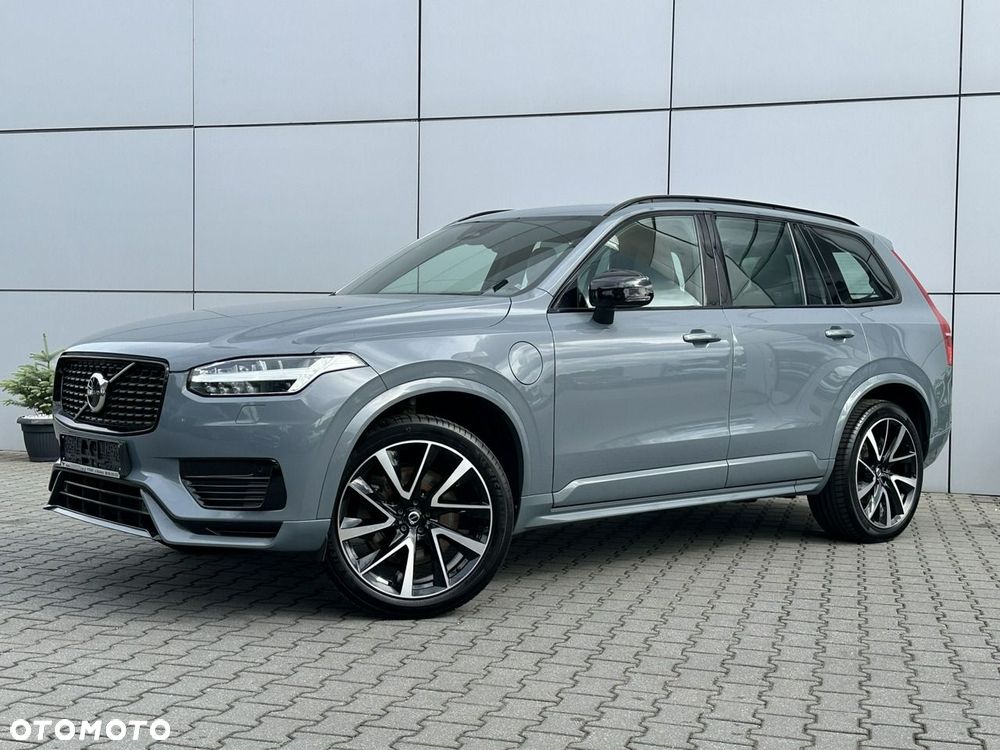 Volvo XC 90 - 3