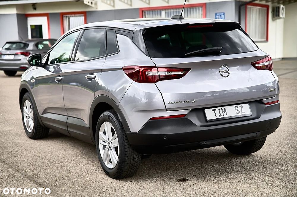 Opel Grandland ver-1-2-di-automatik-business-elegance - 7