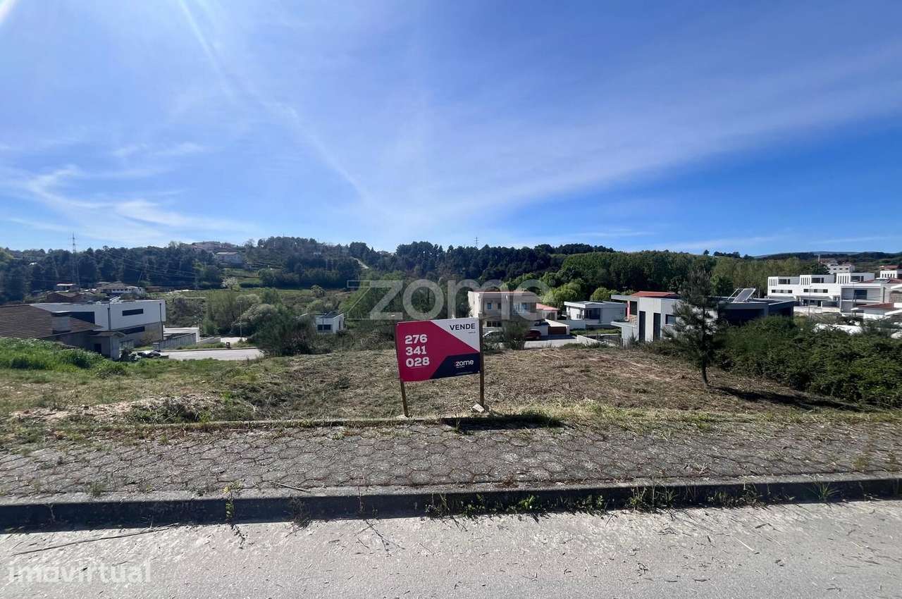Terreno para construção - Chaves - Grande imagem: 2/4