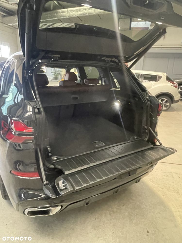 BMW X5 xDrive30d sport - 9