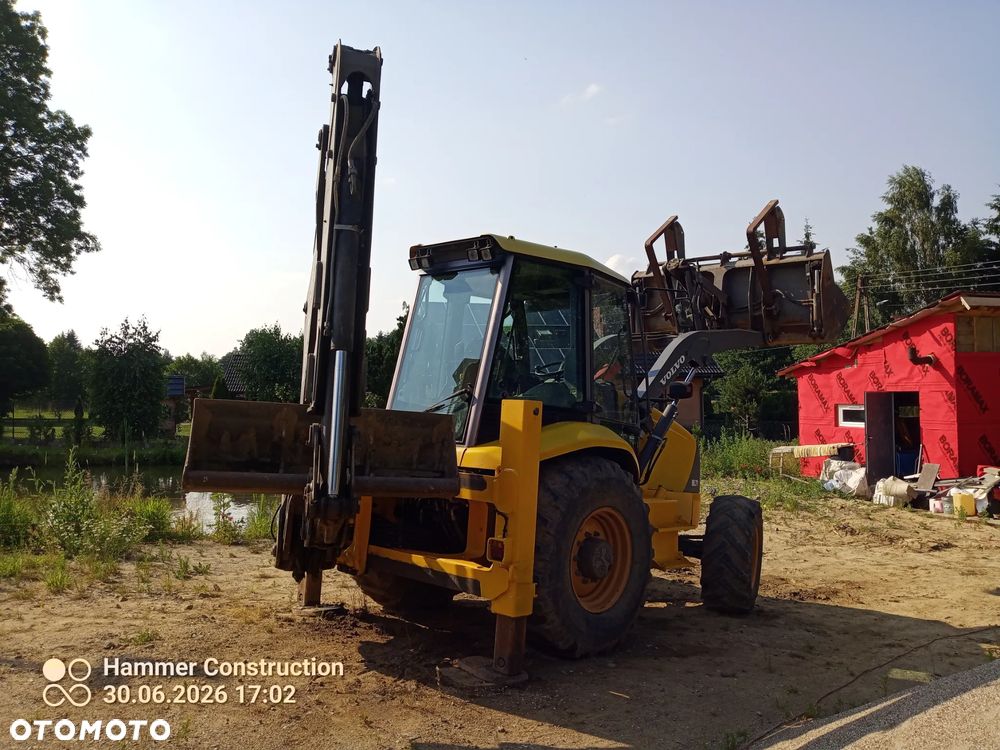 Volvo Bl71 - 30