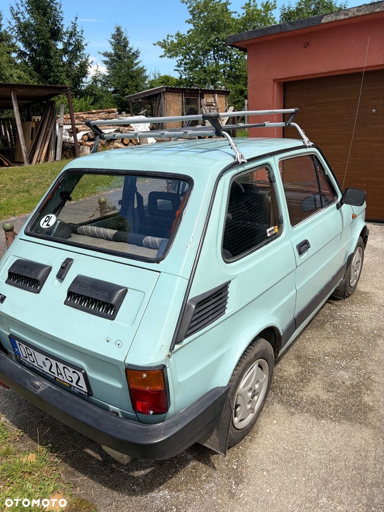 Fiat 126 - 9