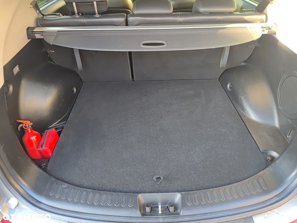 Kia Sportage - 24