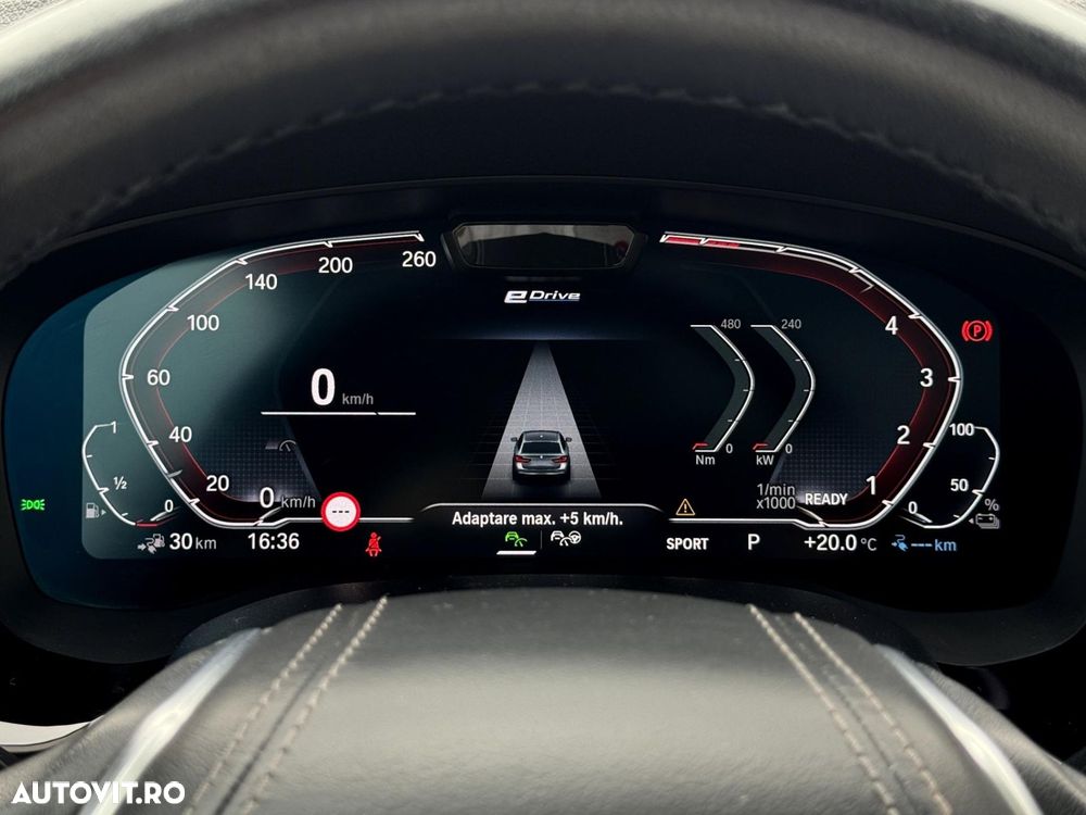 BMW Seria 5 - 31