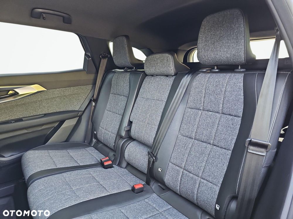 Renault Espace 1.2 E-Tech Full Hybrid 200 Techno MMT 7os - 15