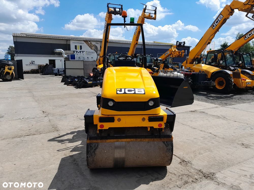 JCB VMT260-120 CT260-120 925 MTH - 3