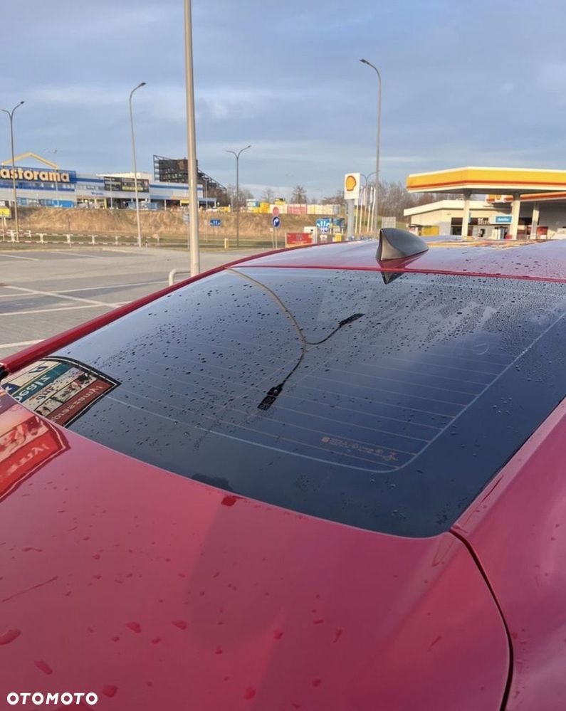 Chevrolet Camaro - 14