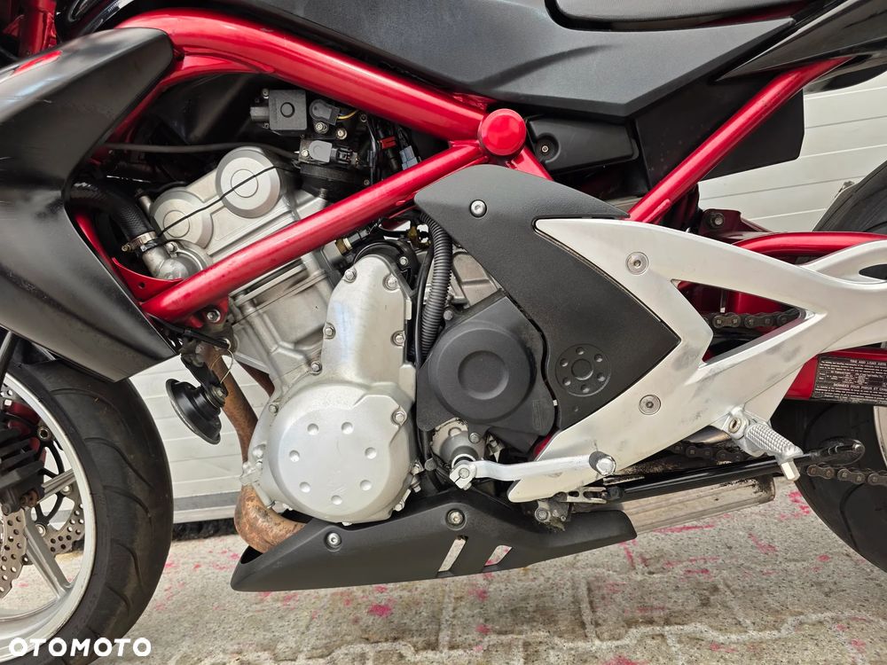Kawasaki ER - 20