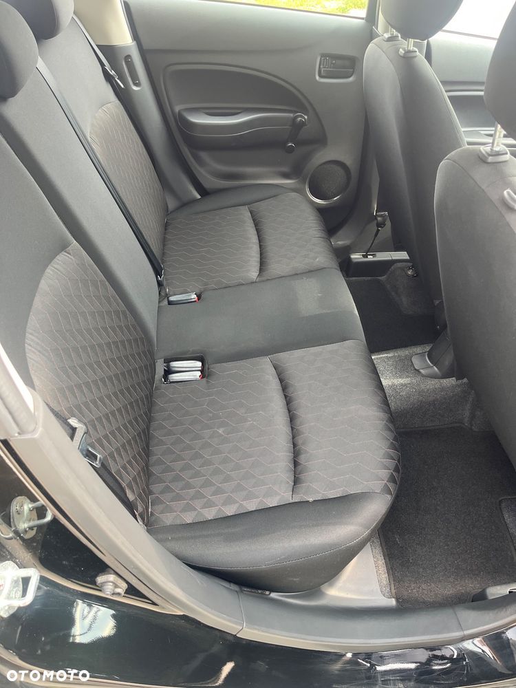 Mitsubishi Space Star AS&G 1.2 Plus - 17