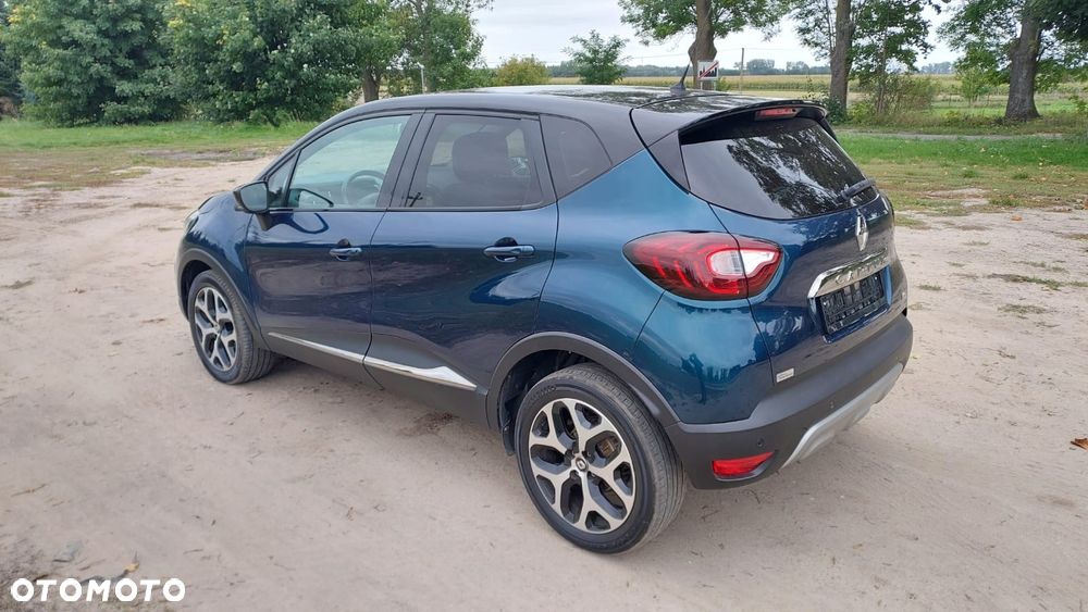 Renault Captur (ENERGY) TCe 90 INTENS - 4