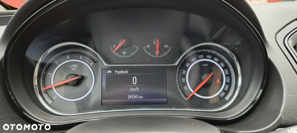 Opel Insignia 2.0 CDTI Cosmo - 22