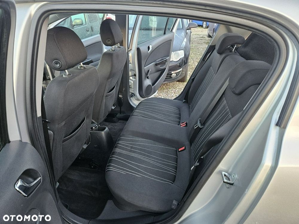 Opel Corsa - 9