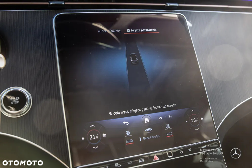 Mercedes-Benz EQE 350 4-Matic AMG Line - 22