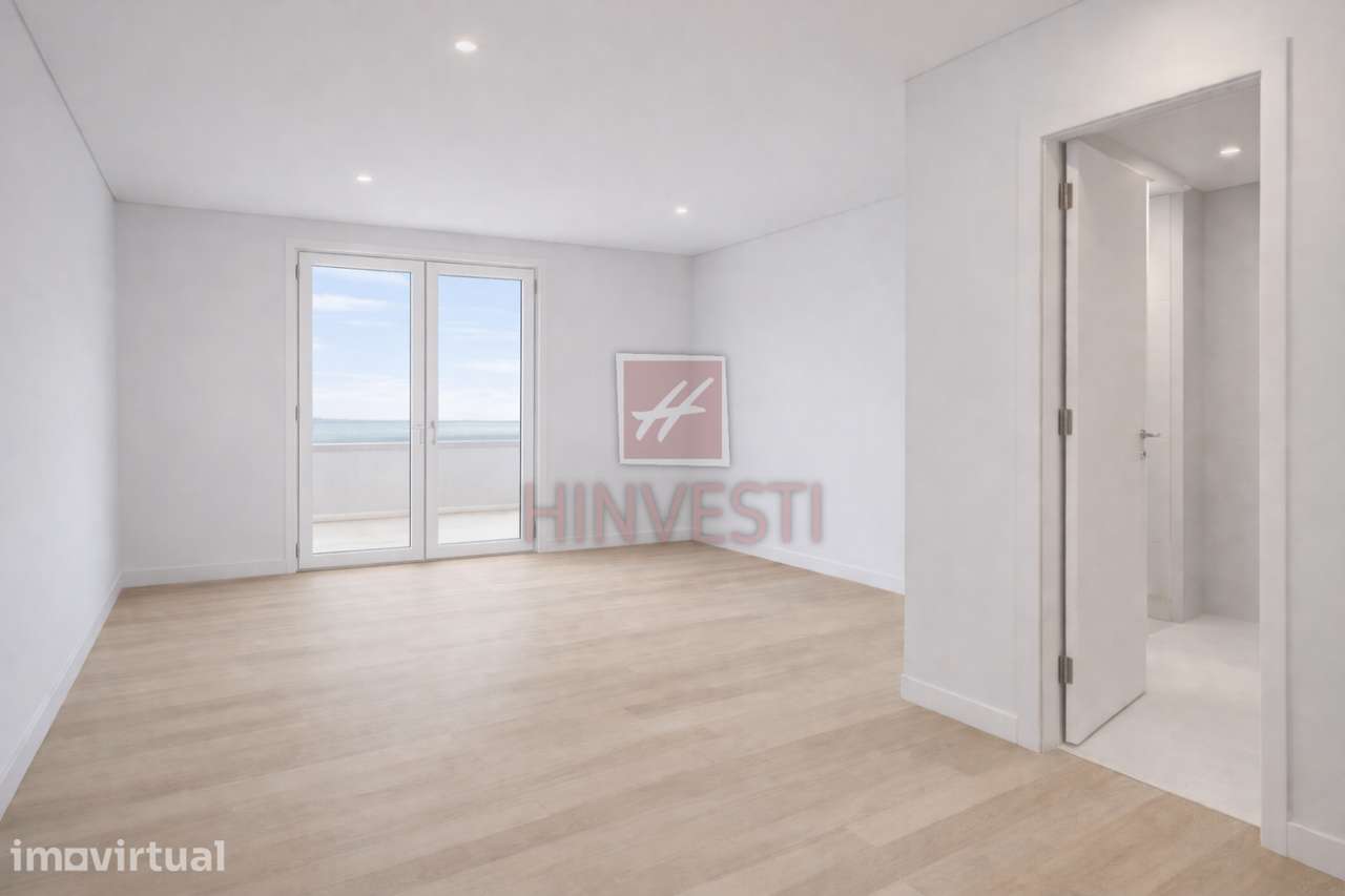 Apartamento T2 | Praia do Pedrogão, Leiria - Grande imagem: 3/16