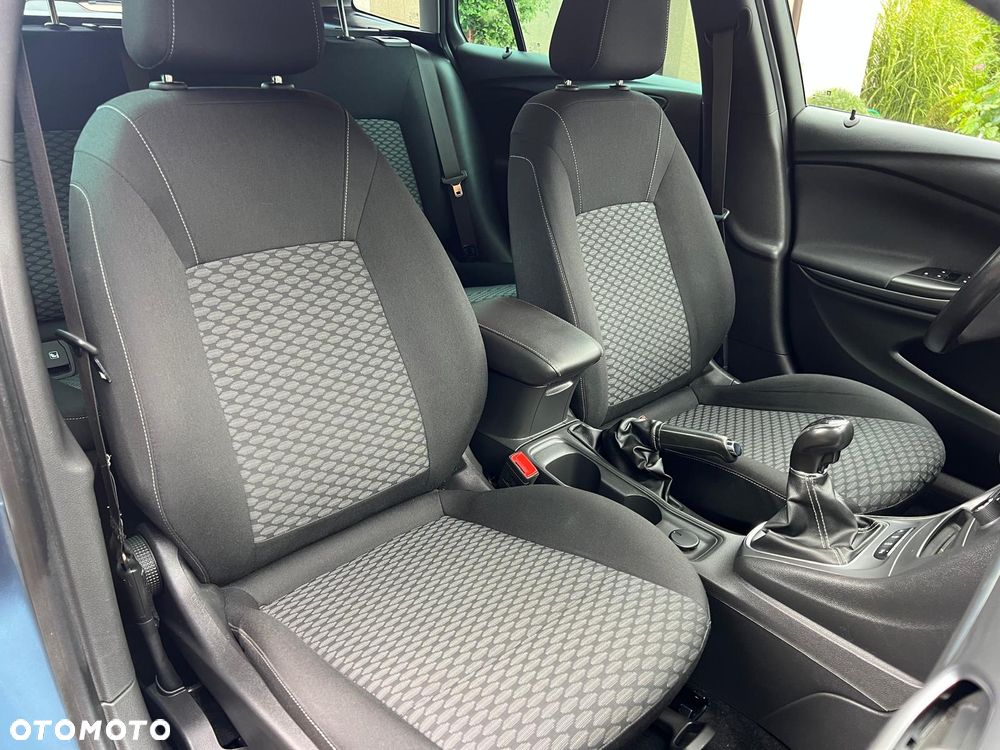 Opel Insignia 1.4 Turbo ecoFLEX Start/Stop Sport - 23