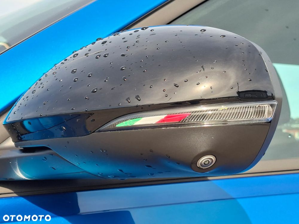 Alfa Romeo Tonale - 12