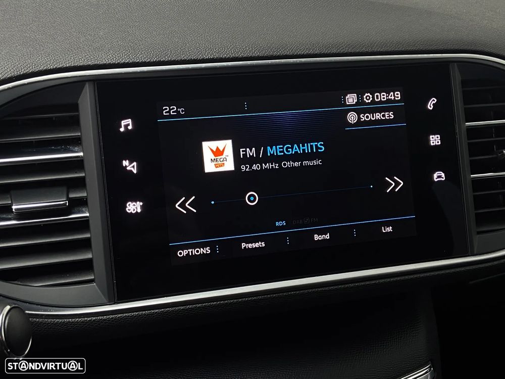 Peugeot 308 1.2 PureTech Style - 16