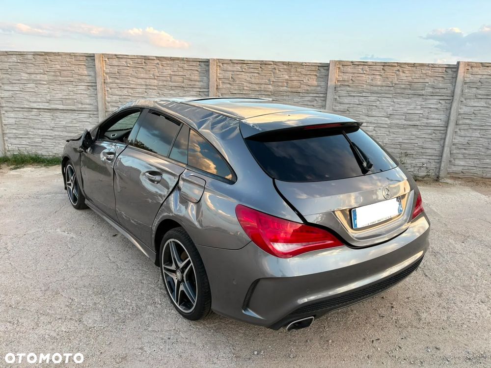 Mercedes-Benz CLA 200 d 7G-DCT AMG Line - 37