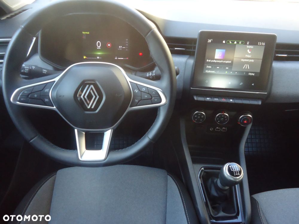 Renault Clio - 16