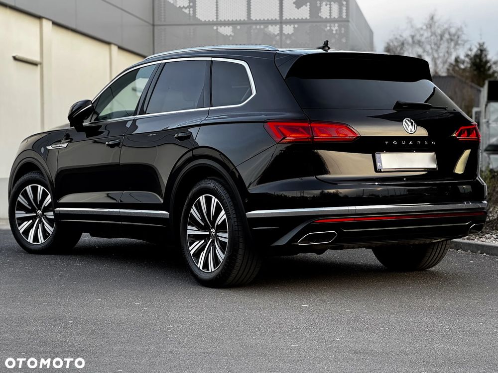 Volkswagen Touareg 3.0 V6 TDI SCR 4Mot Elegance - 7