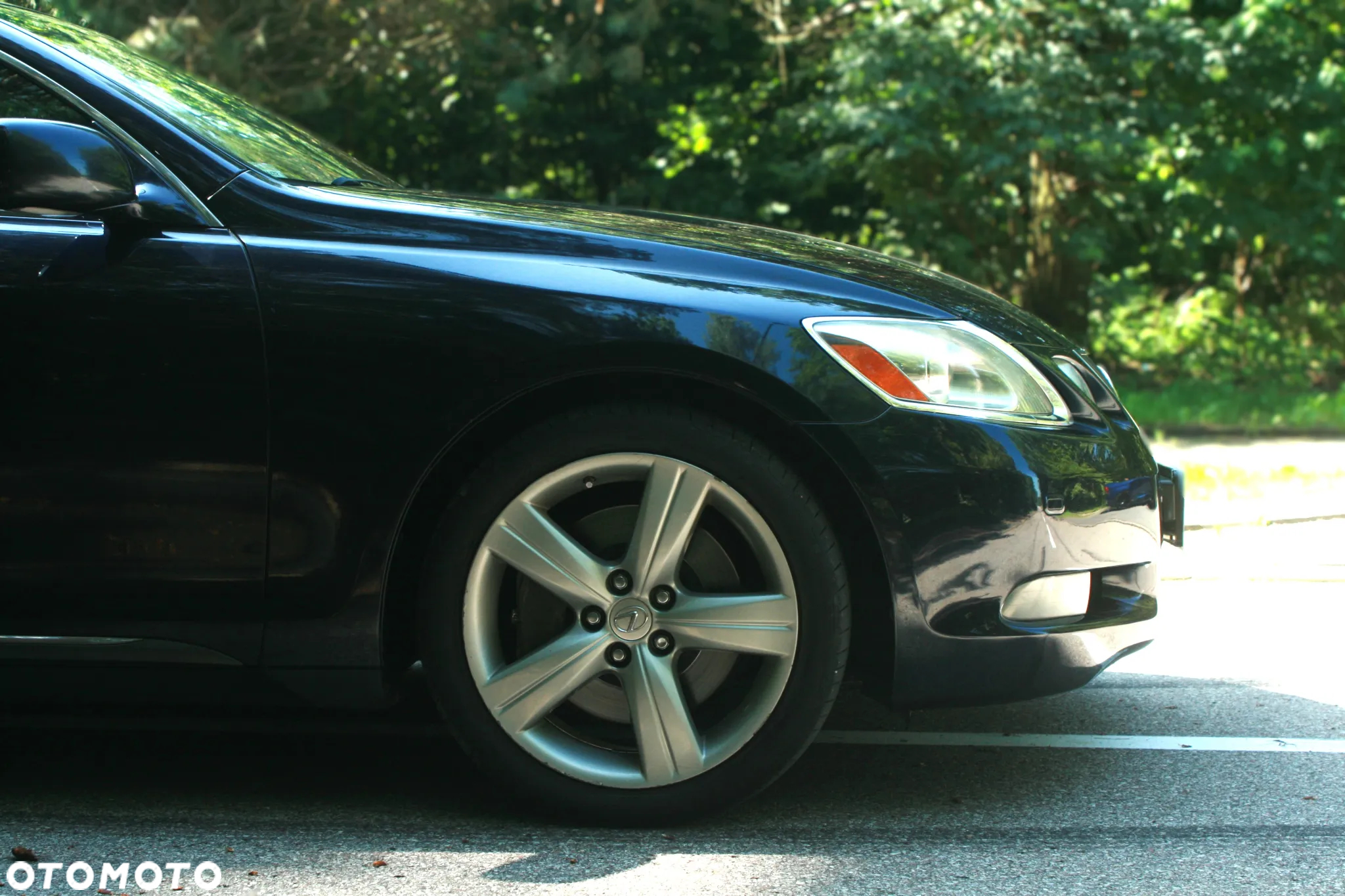 Lexus GS 430 Prestige - 6