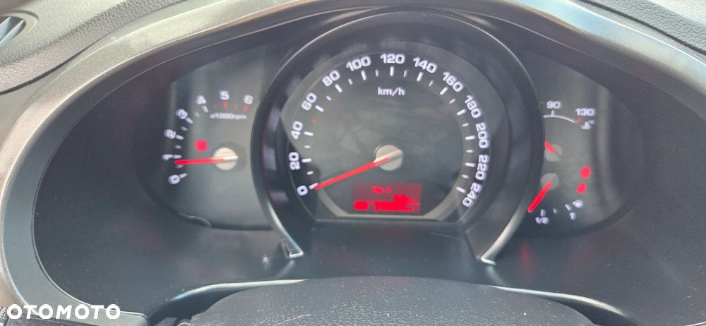 Kia Sportage 2.0 d Tour 2WD - 16