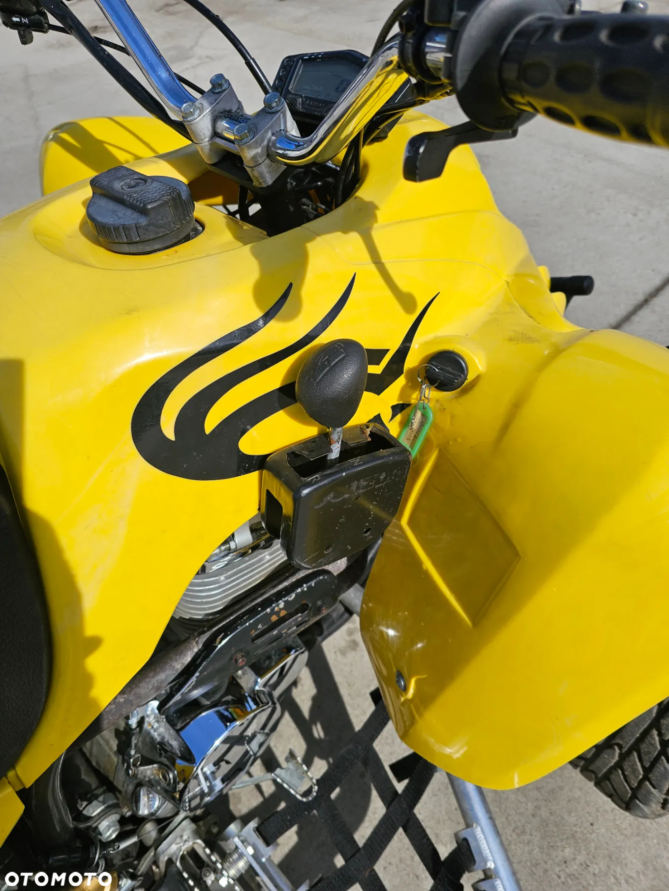 Honda Inny - 13