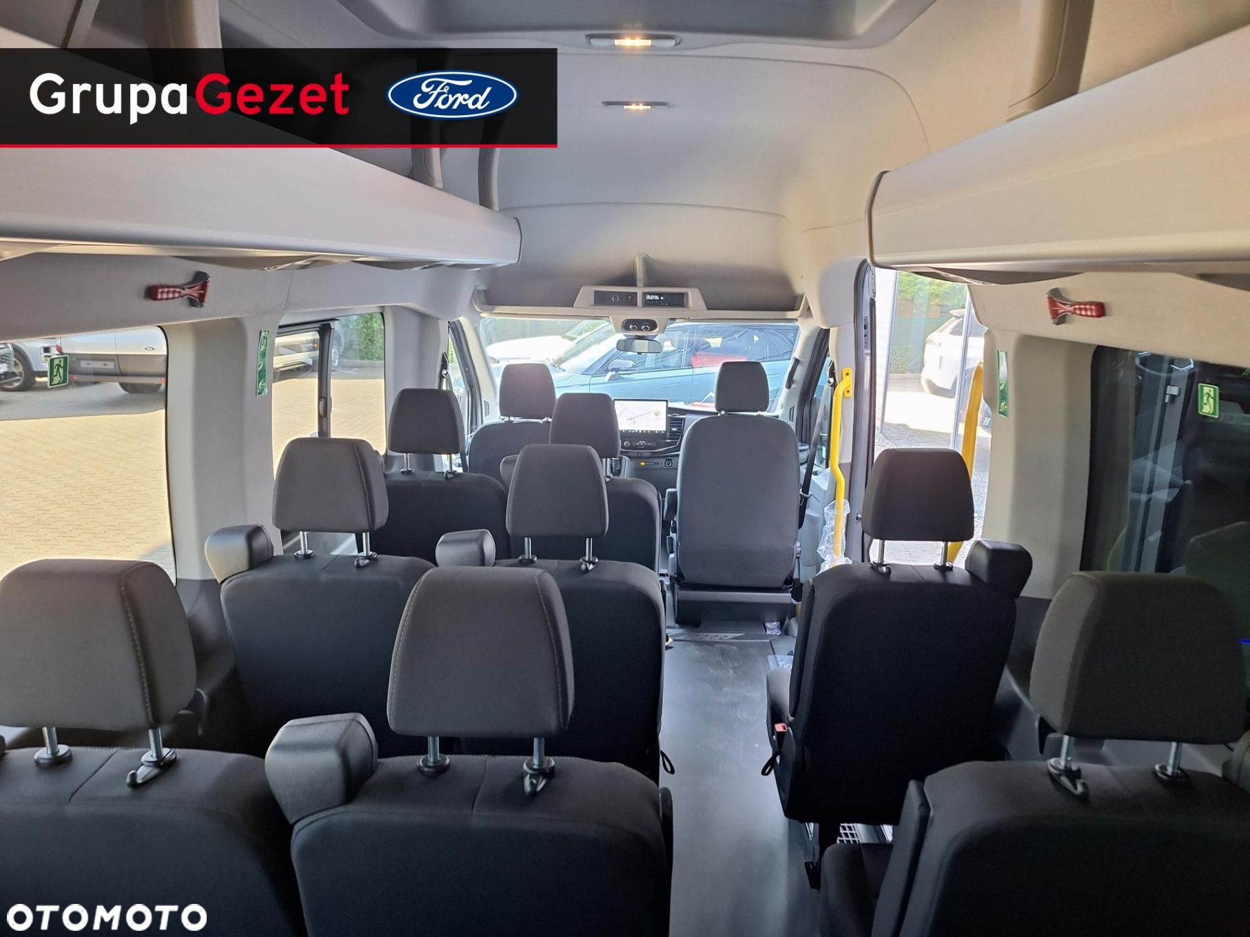 Ford transit - 23