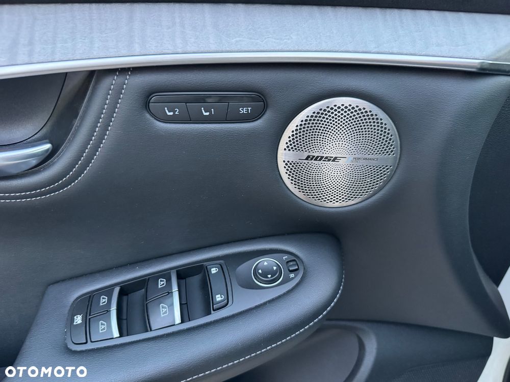 Infiniti Q50 2.0t Premium - 22