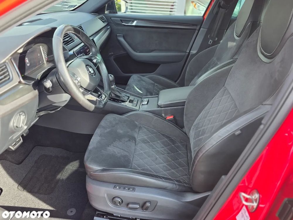 Skoda Superb 1.5 TSI Sportline DSG - 24