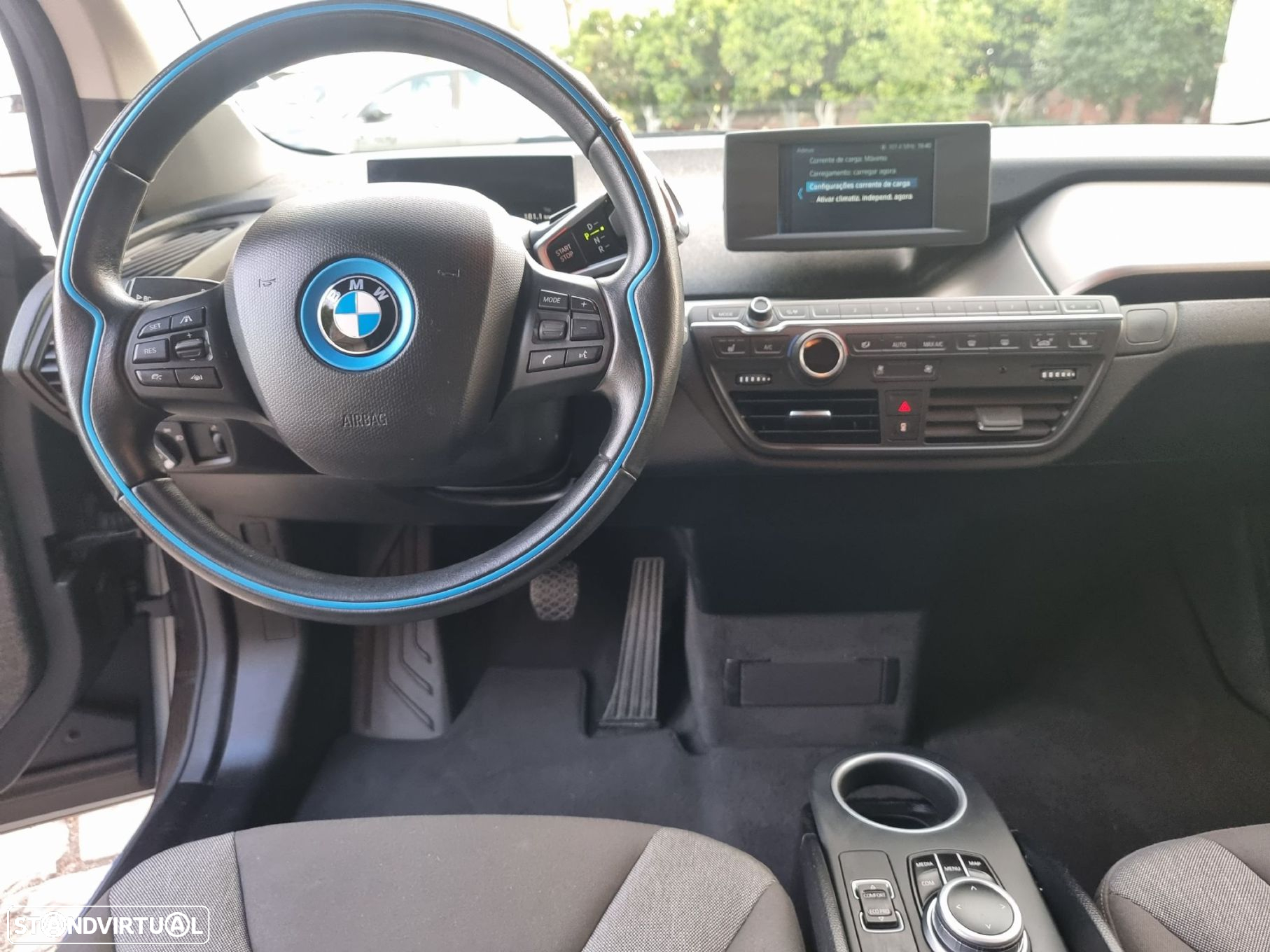 BMW i3 120Ah - 9