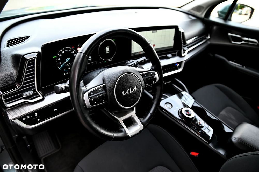 Kia Sportage - 24