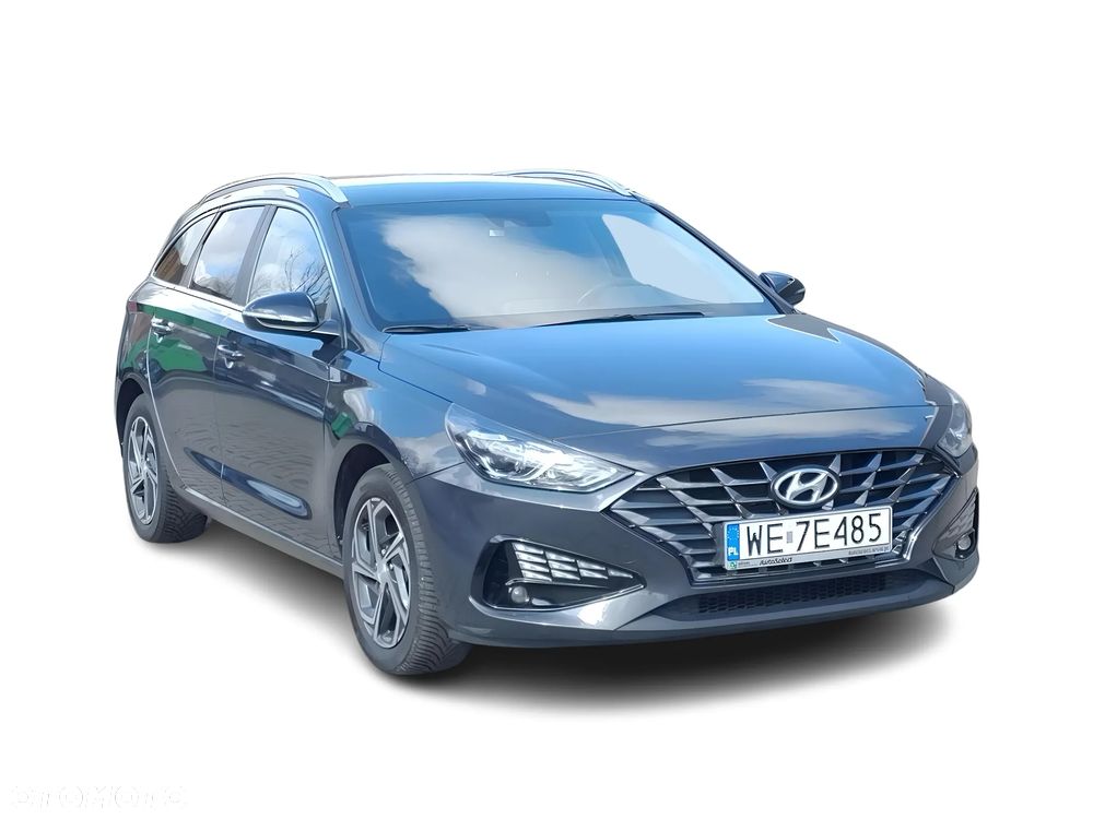 Hyundai i30 1.5 DPI Smart - 9