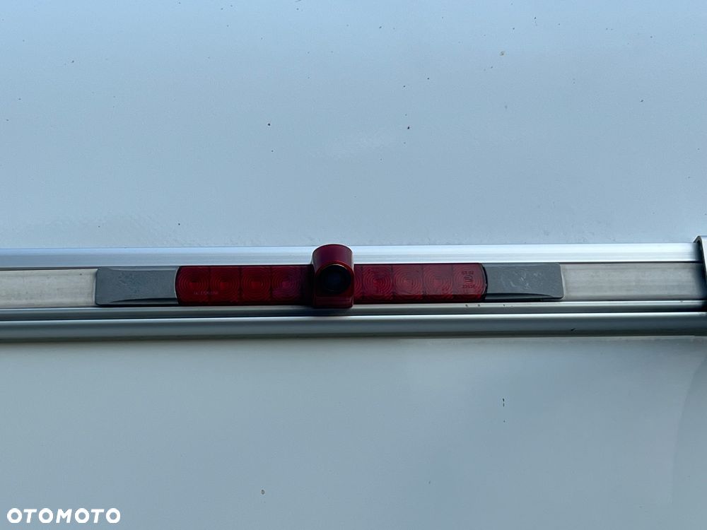 Fiat DUCATO CARADO V337 TYLKO 20TYS KM - 36