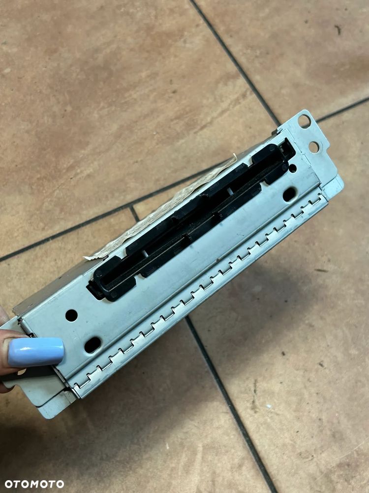 RADIO BMW PROFESSIONAL BMW F30 9290989 - 2