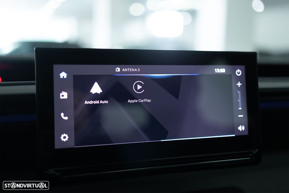 Citroën C3 1.2 Turbo Plus - 42