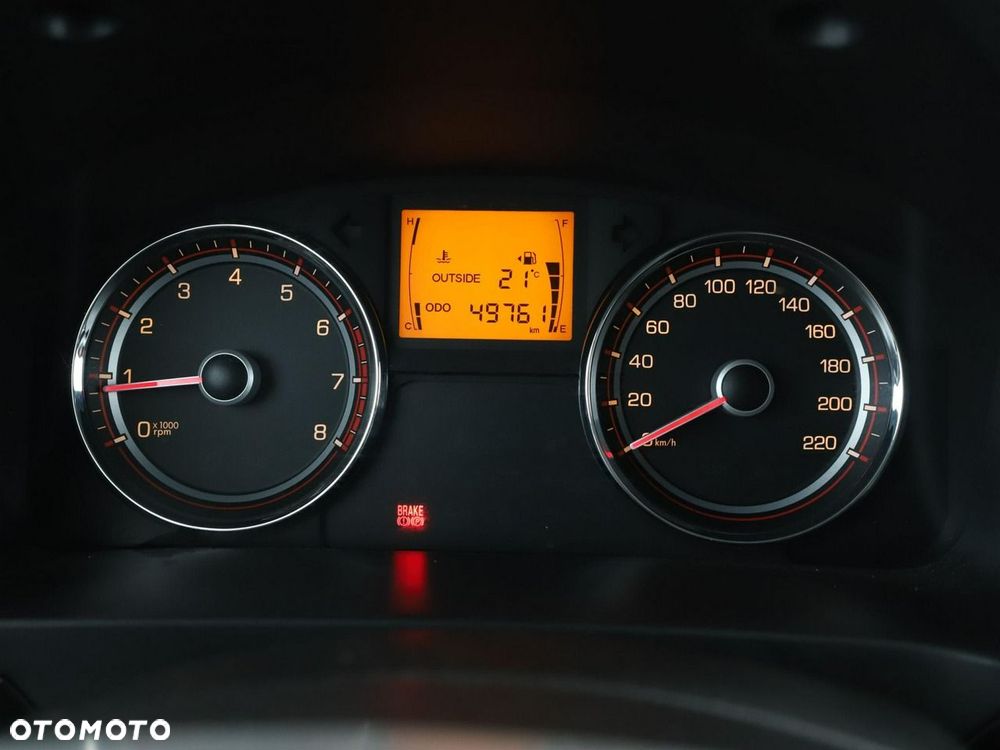 SsangYong/KGM Korando 2.0 Quartz 2WD - 23