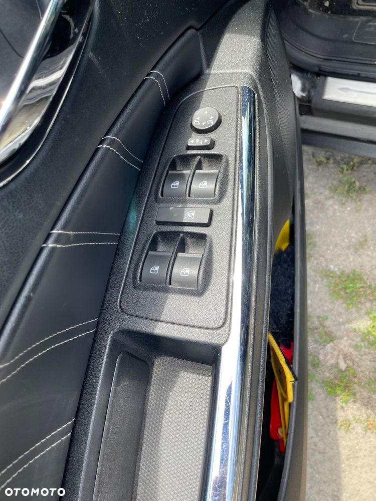 Lancia Delta 1.4 T-Jet Platino - 9