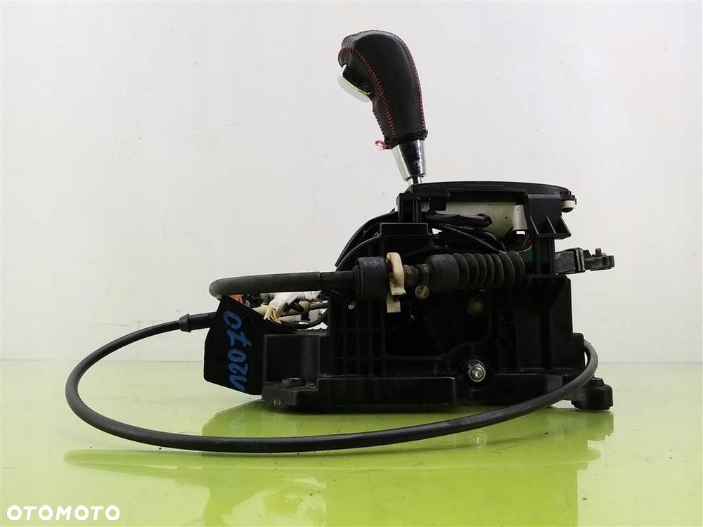 Mechanizm zmiany biegów lewarek Chevrolet Epica II 2006-2012 2,0 D - 4