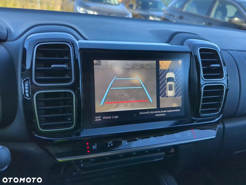 Citroën C5 Aircross 1.2 PureTech Shine EAT8 - 12
