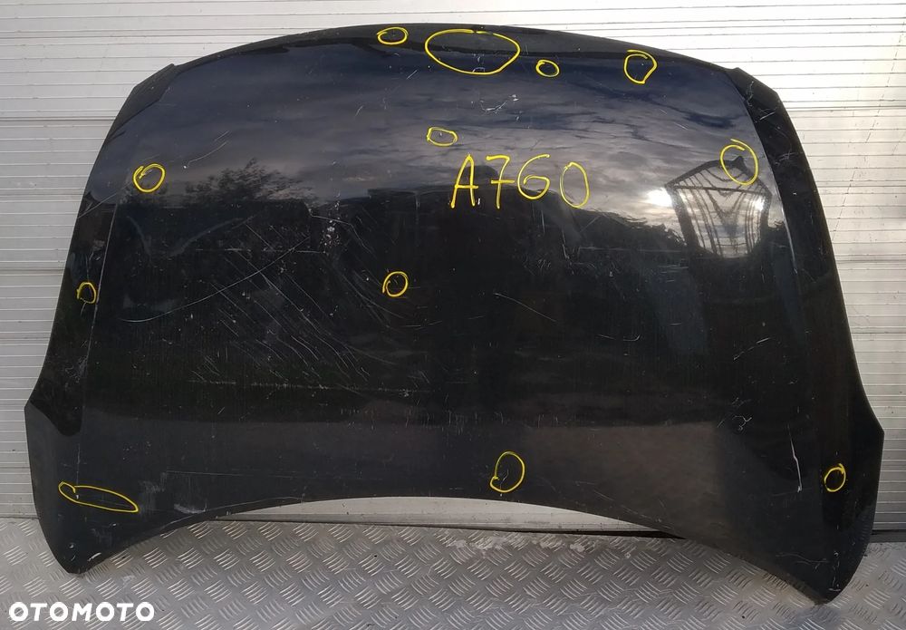 A757/A760/C920/C984/G62 MASKA  SUZUKI SWIFT MK7 2010 -18 - 3