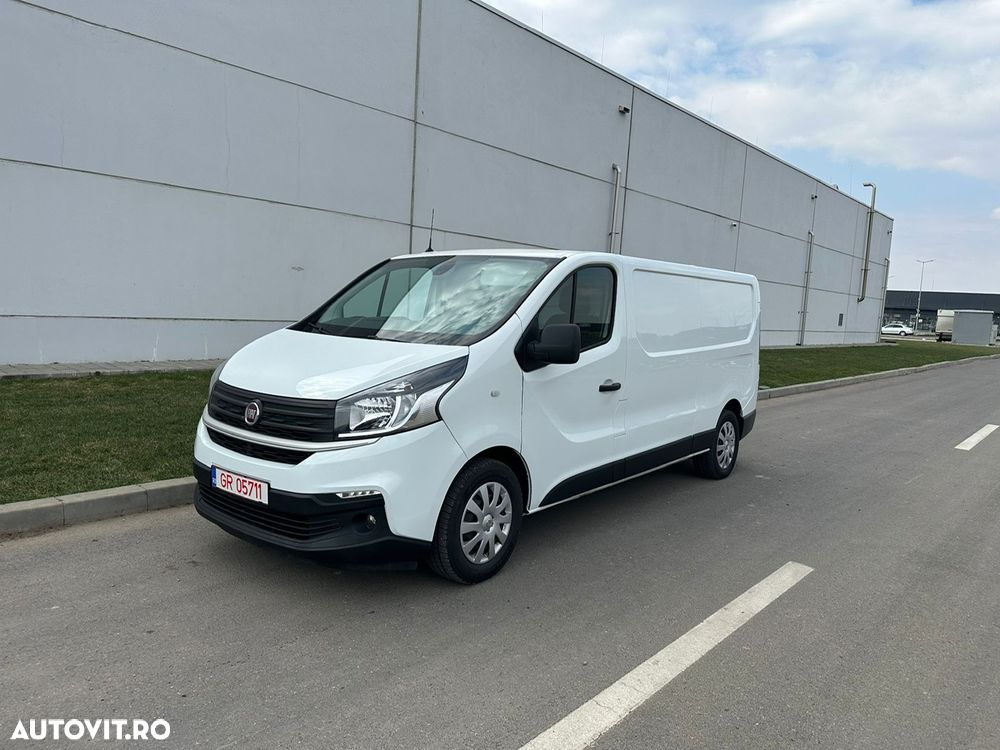 Fiat TALENTO - 1