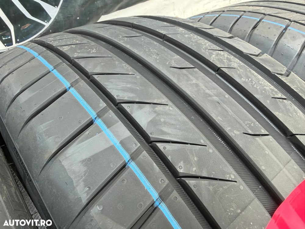 anvelope vara VREDESTEIN 285-40-22 - 325-35-22 Mercedes Gle Suv cauciucuri vara VREDESTEIN GLE 285-40-22 - 325-35-22 marca calitate premium - 6