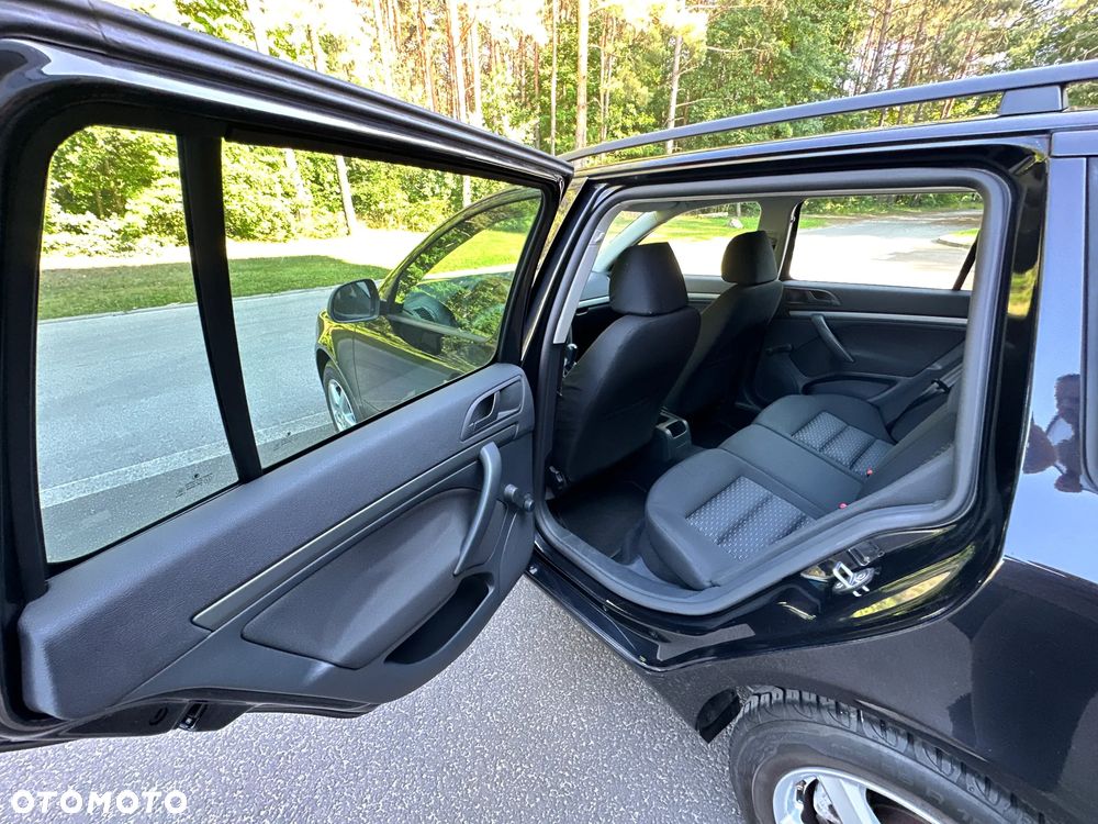 Skoda Octavia 1.4 TSI Ambiente - 19
