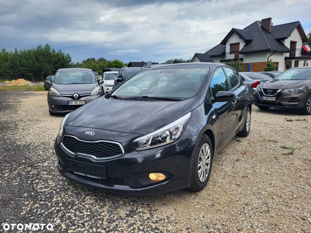 Kia Ceed 1.4 S - 10