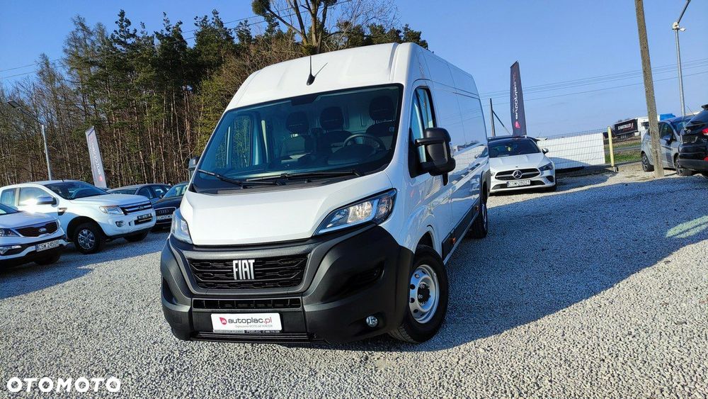 Fiat Ducato - 10